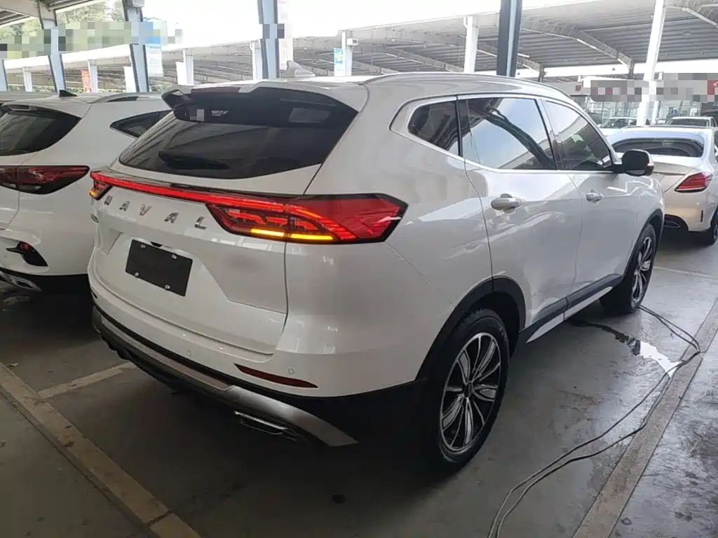 Haval H6 2024