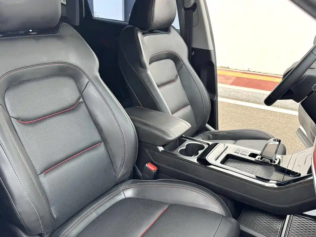Chery Tiggo 7 2022