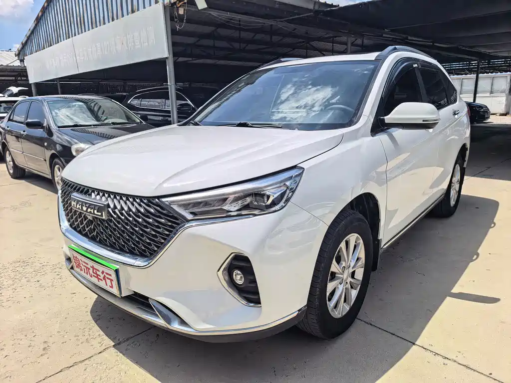 Haval M6 2022
