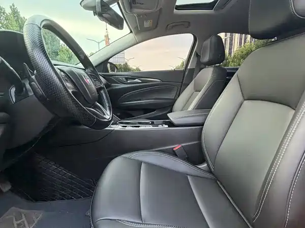 Buick Regal 2023