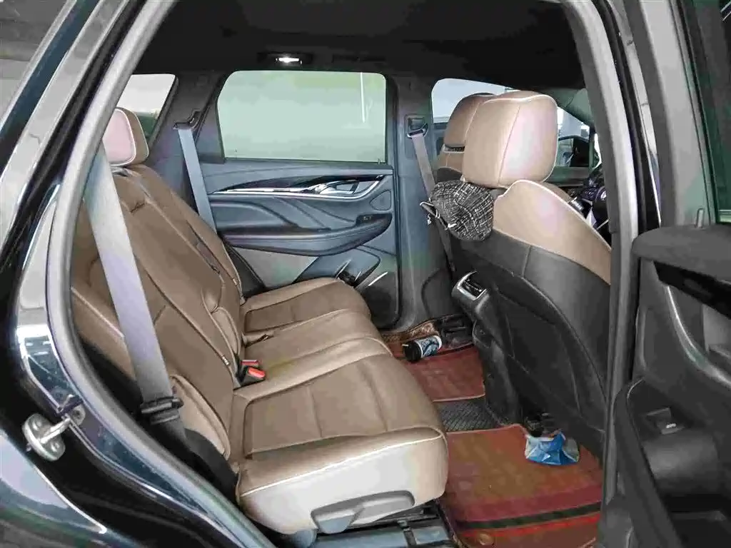 Buick Enclave 2021 — фото 10