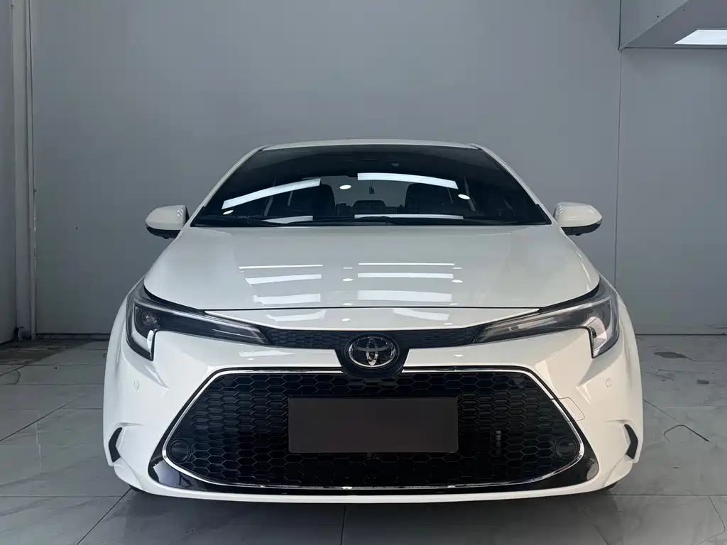 Toyota Levin 2023