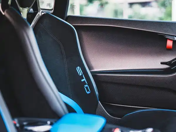 Lamborghini Huracan 2023