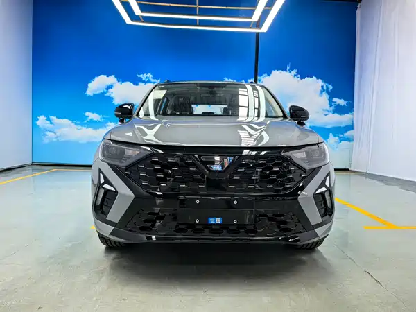 Jetta VS5 2026