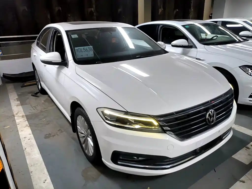 Volkswagen Lavida 2019 — фото 4