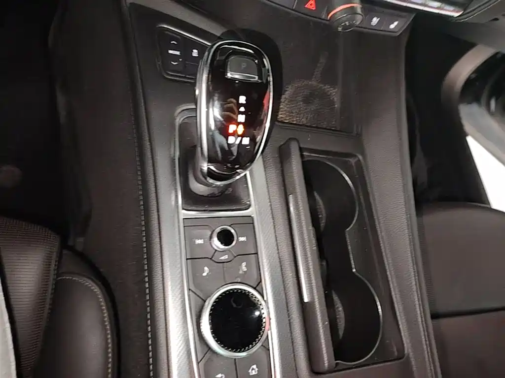 Cadillac CT5 2021 — фото 14