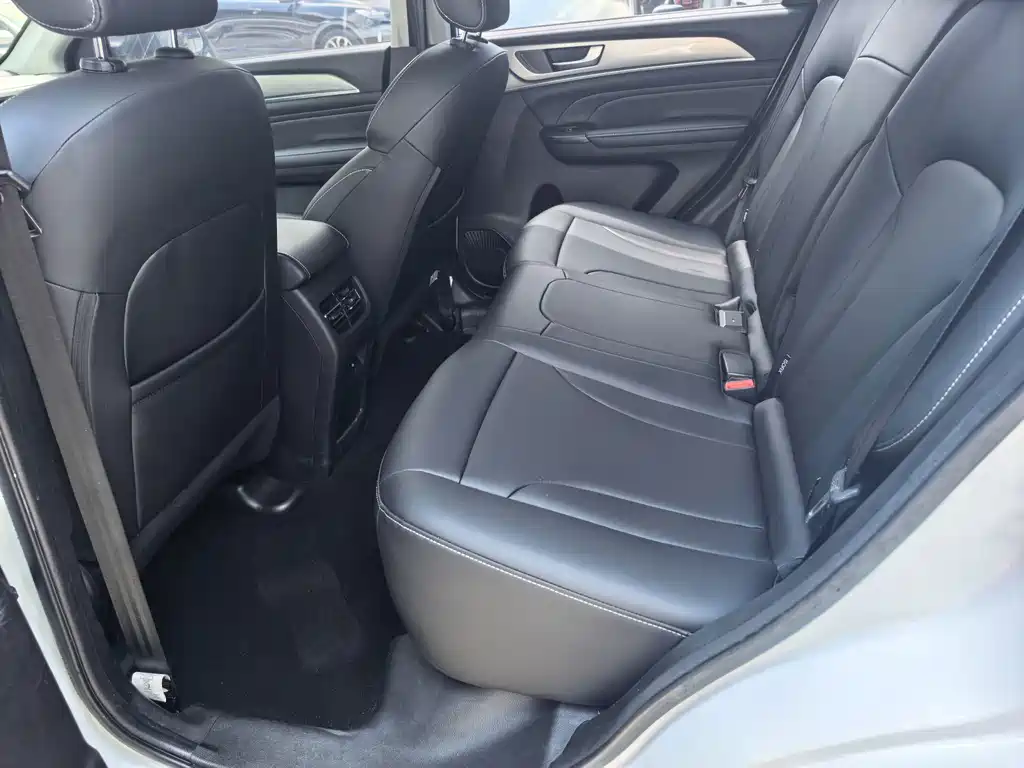 Haval M6 2022
