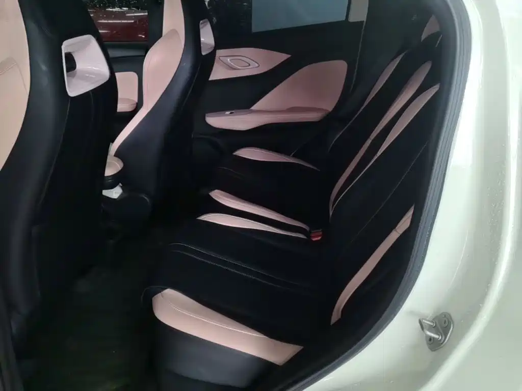 BYD Seagull 2023 — фото 17