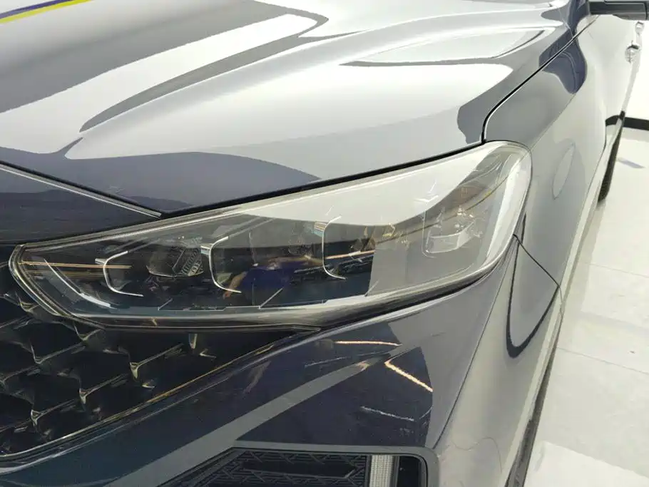 Hyundai ix35 2021