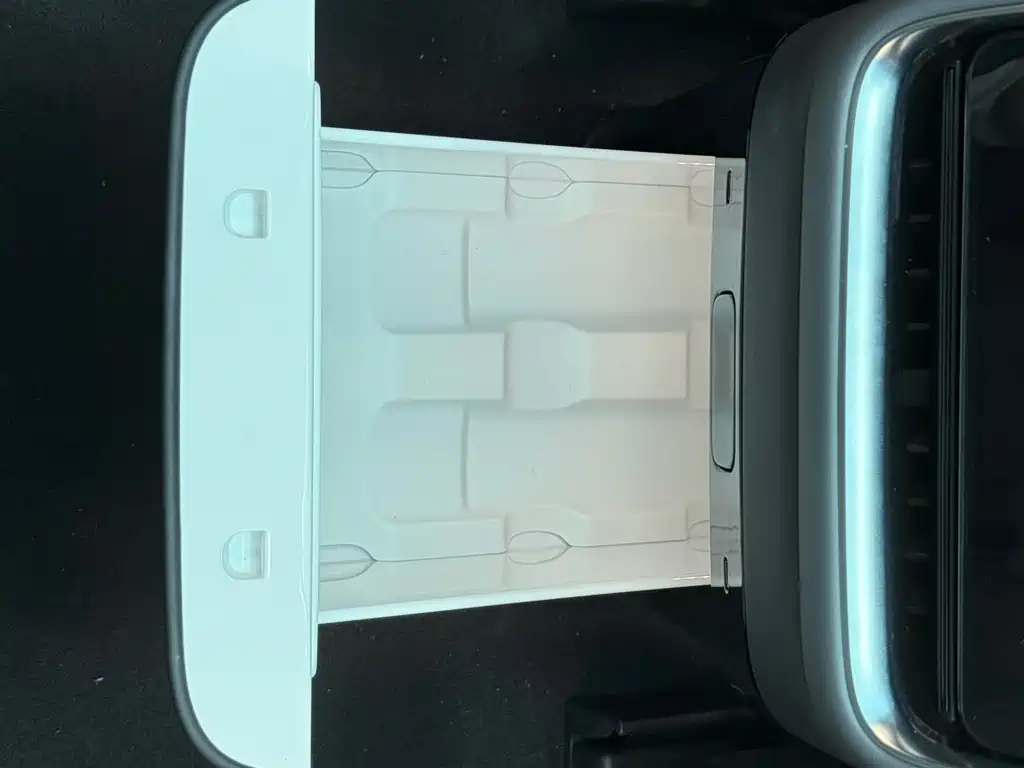 Xiaomi YU7 2025 — фото 18