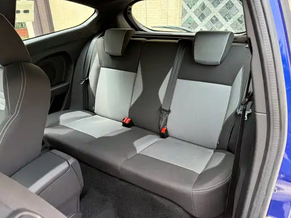Ford Fiesta 2014