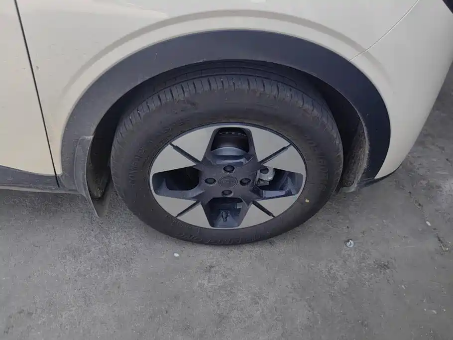 Geely Galaxy Starwish 2026