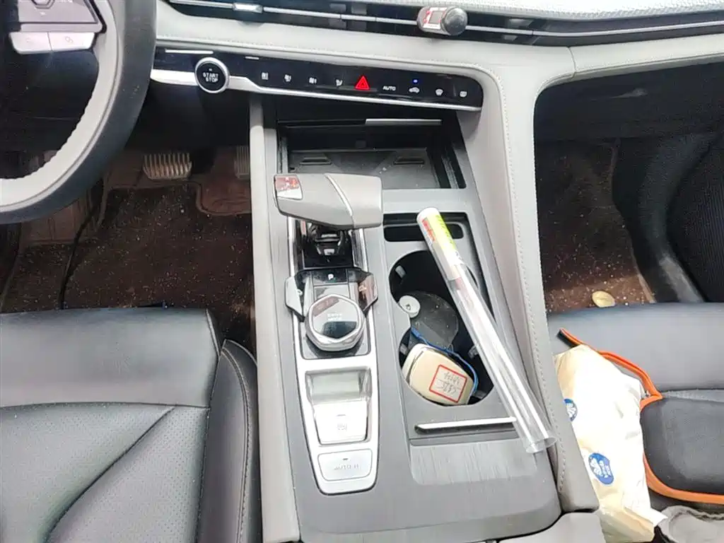 Changan CS75 PLUS 2022 — фото 14