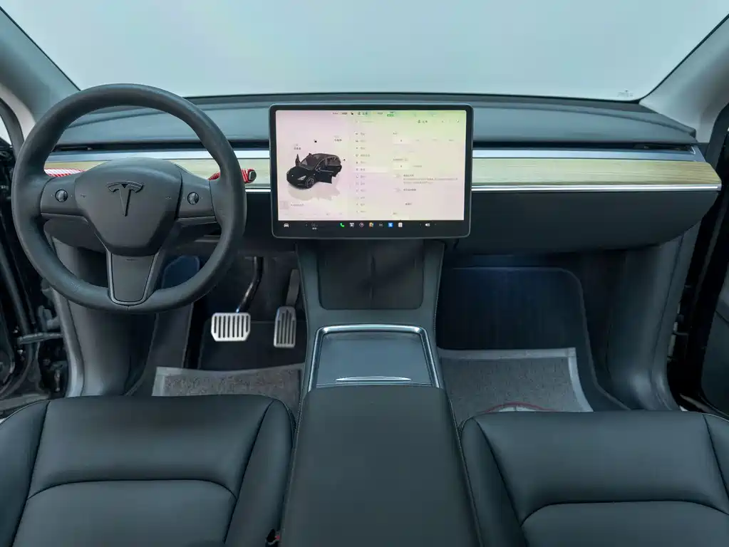 Tesla Model Y 2023 — фото 12