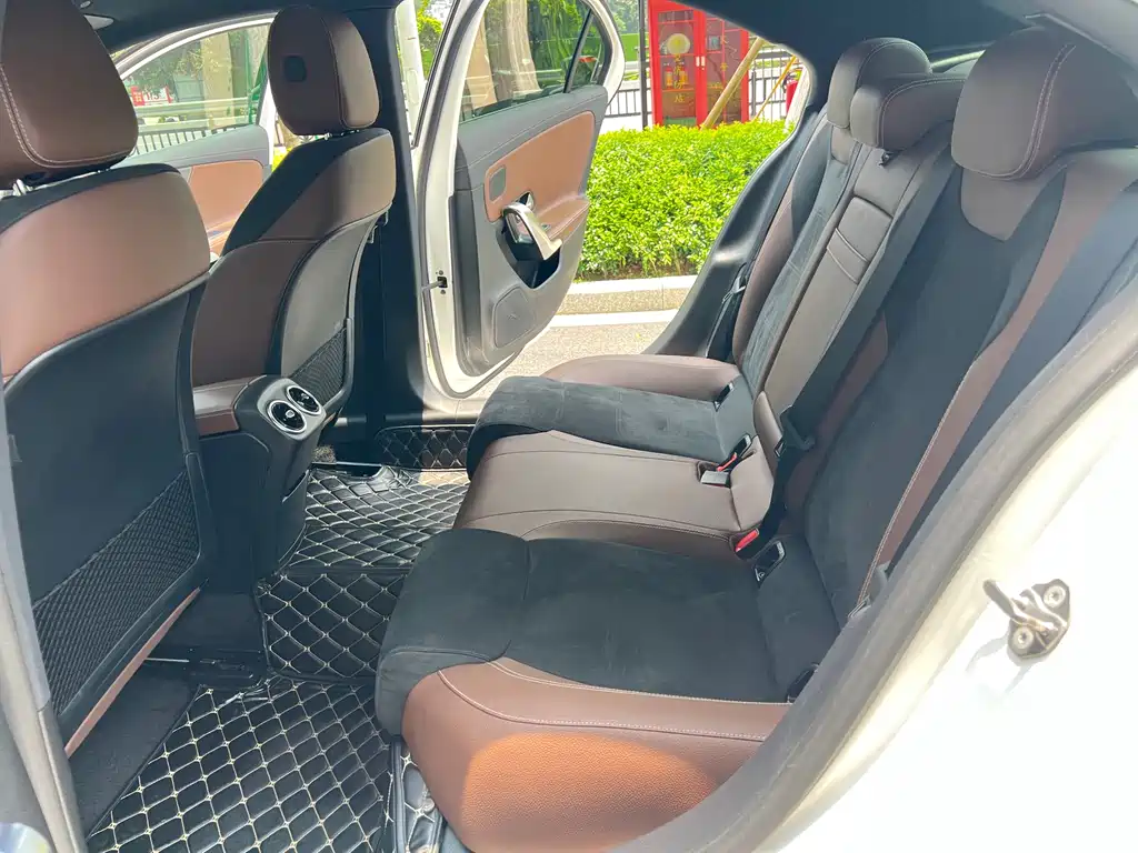 Mercedes-Benz A-Class 2019 — фото 13