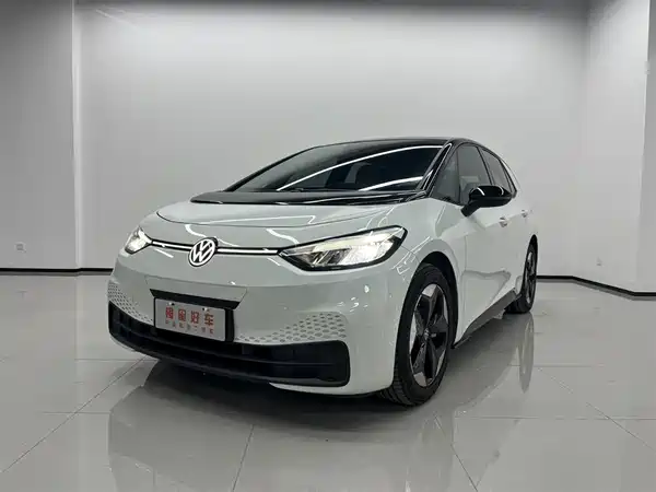 Volkswagen ID.3 2025