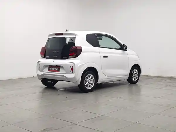 Roewe CLEVER 2023