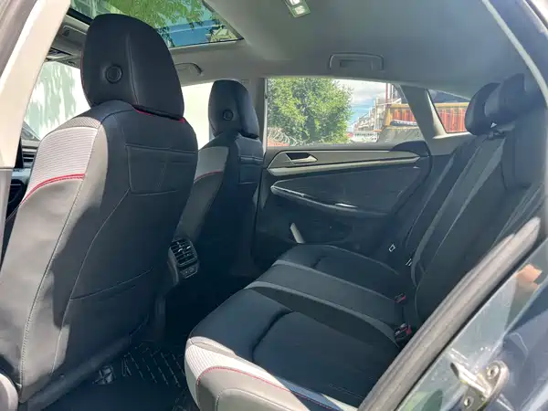 Volkswagen Lamando 2022
