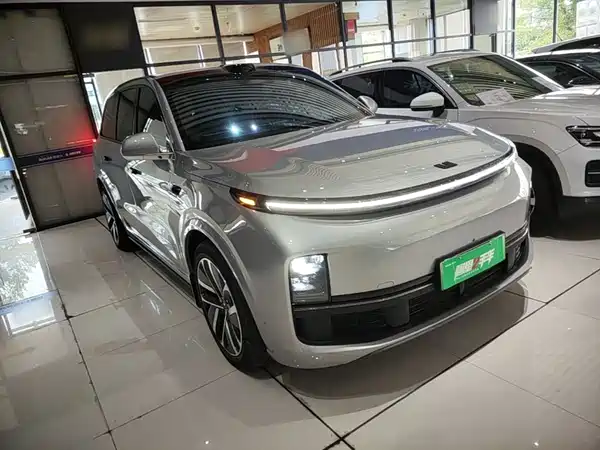 Li Auto L9 2023