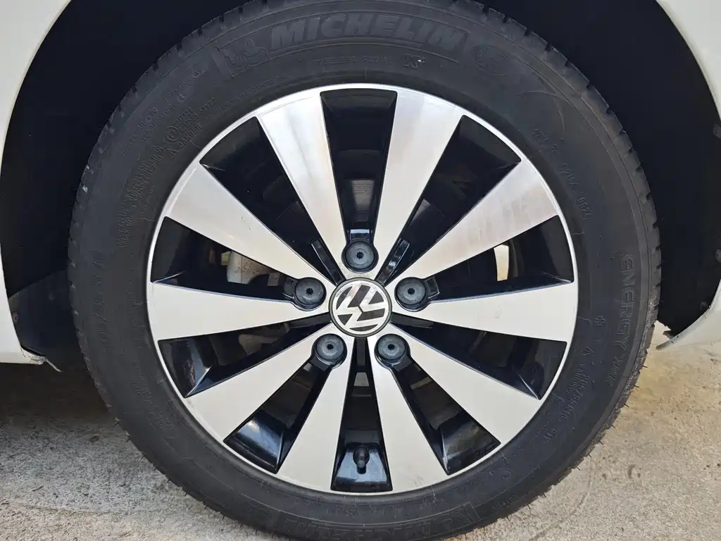 Volkswagen Sagitar 2017 — фото 19