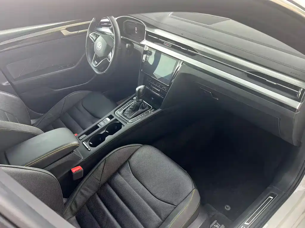 Volkswagen CC 2022 — фото 14