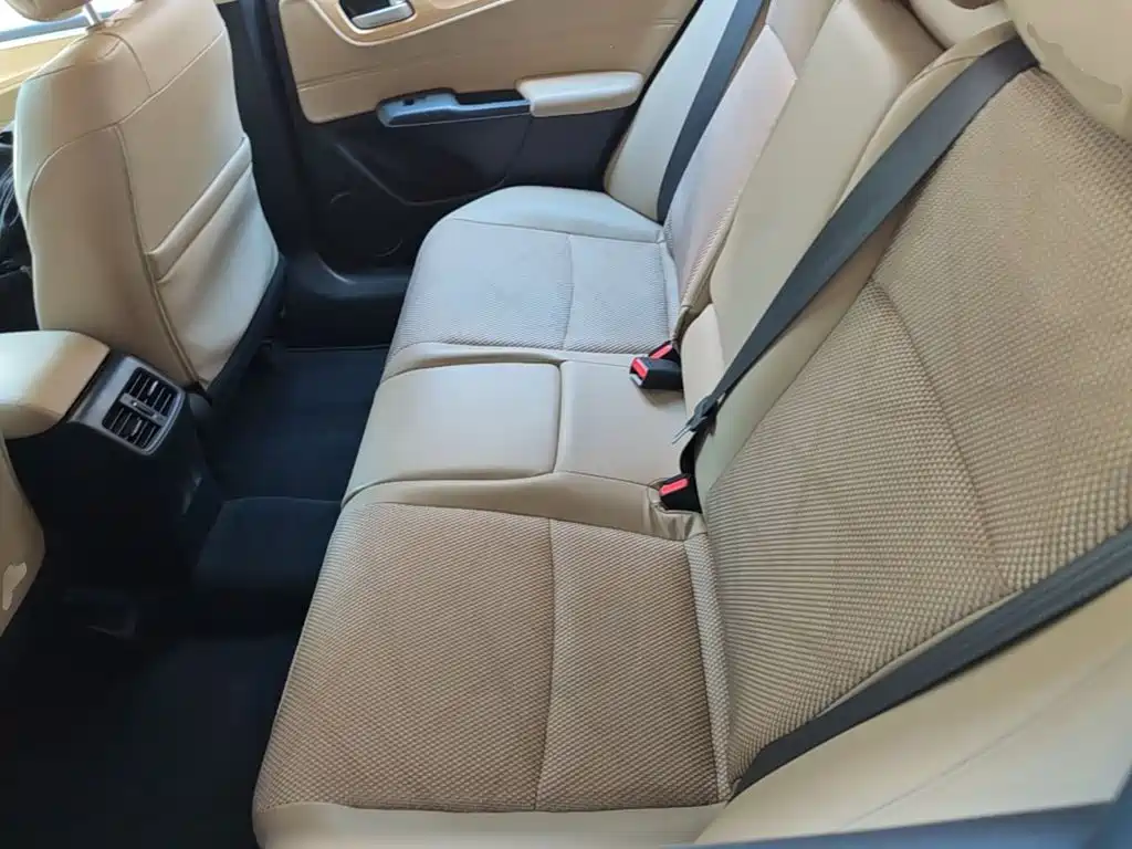 Honda Jade 2015 — фото 17