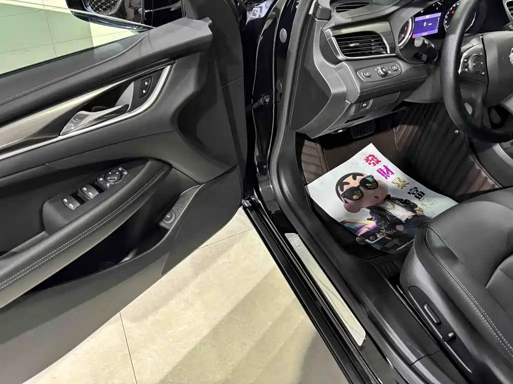 Buick LaCrosse 2023 — фото 12