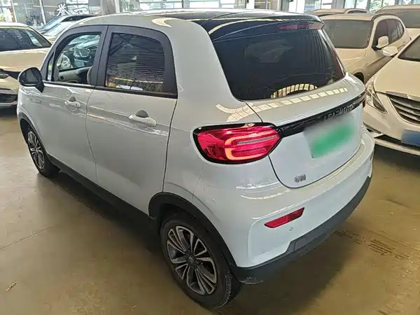 Leapmotor T03 2024