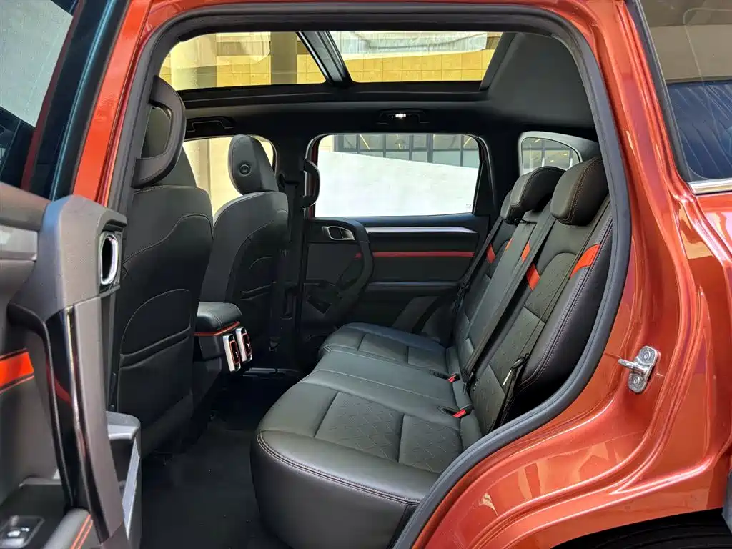 Haval Big Dog 2021 — фото 10