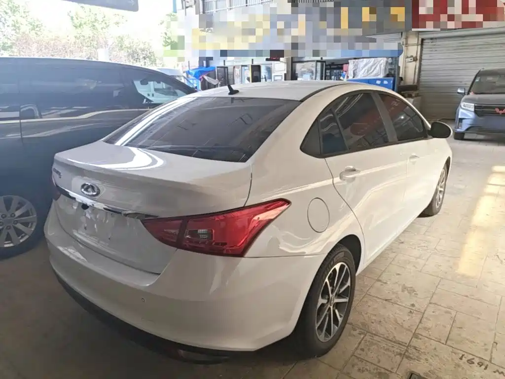 Chery Arrizo 5 2023