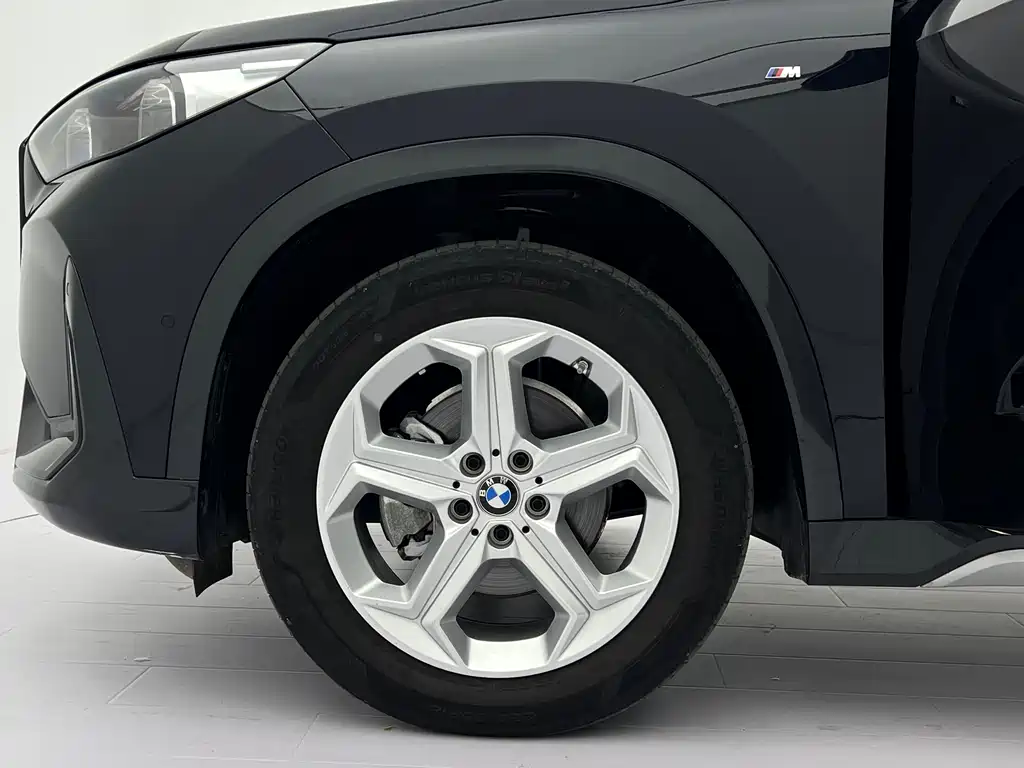 BMW X1 2023 — фото 20