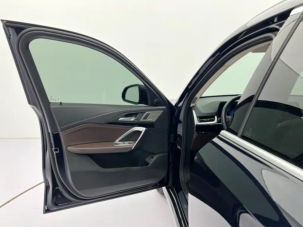 BMW X1 2023 — фото 22