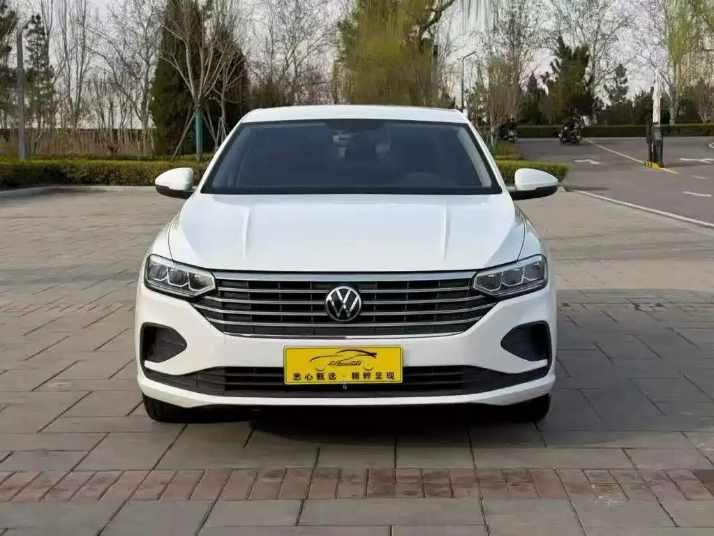 Volkswagen Lavida 2023