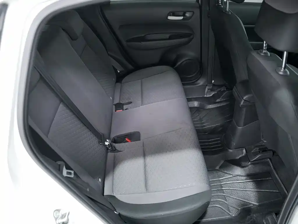 Honda Fit 2021 — фото 14