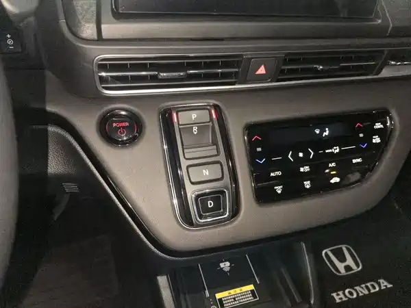 Honda Elysion 2024