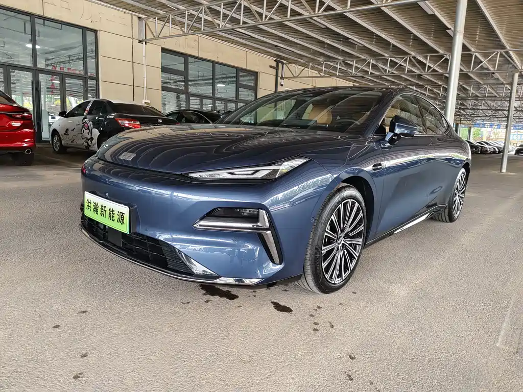 Galaxy Xingyao 8 2025