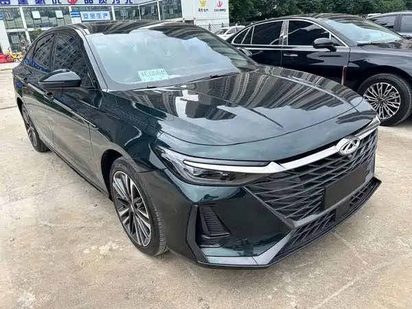 Chery Arrizo 8 2023