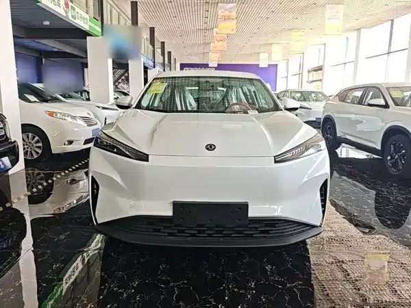 Dongfeng Aeolus SKY 2025
