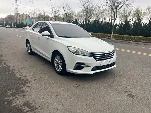 Roewe 360 2018