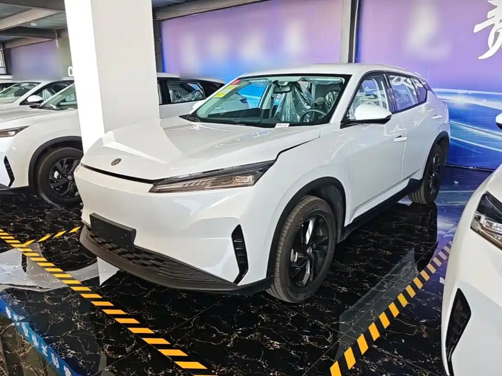 Dongfeng Aeolus SKY 2026