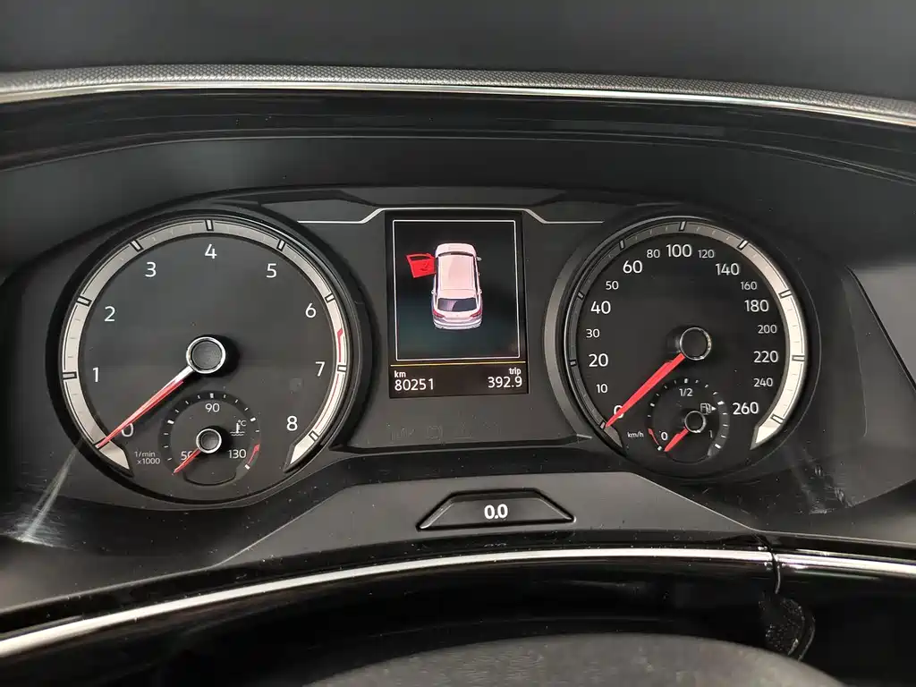 Volkswagen Tayron 2019
