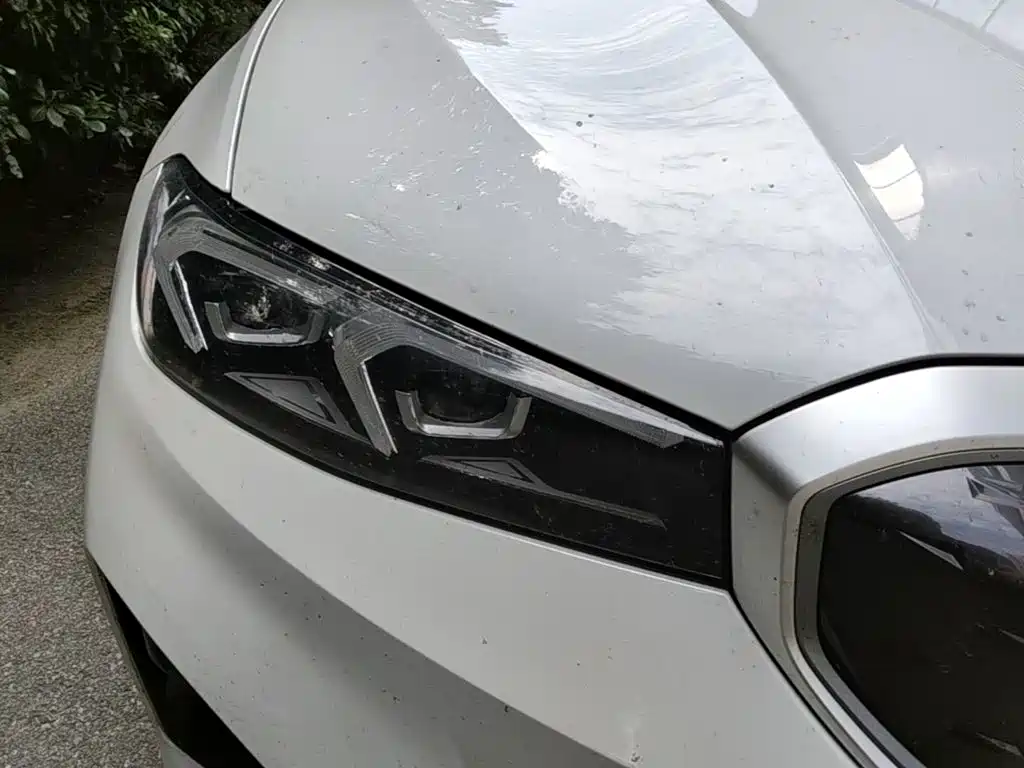 BMW i3 2023 — фото 11