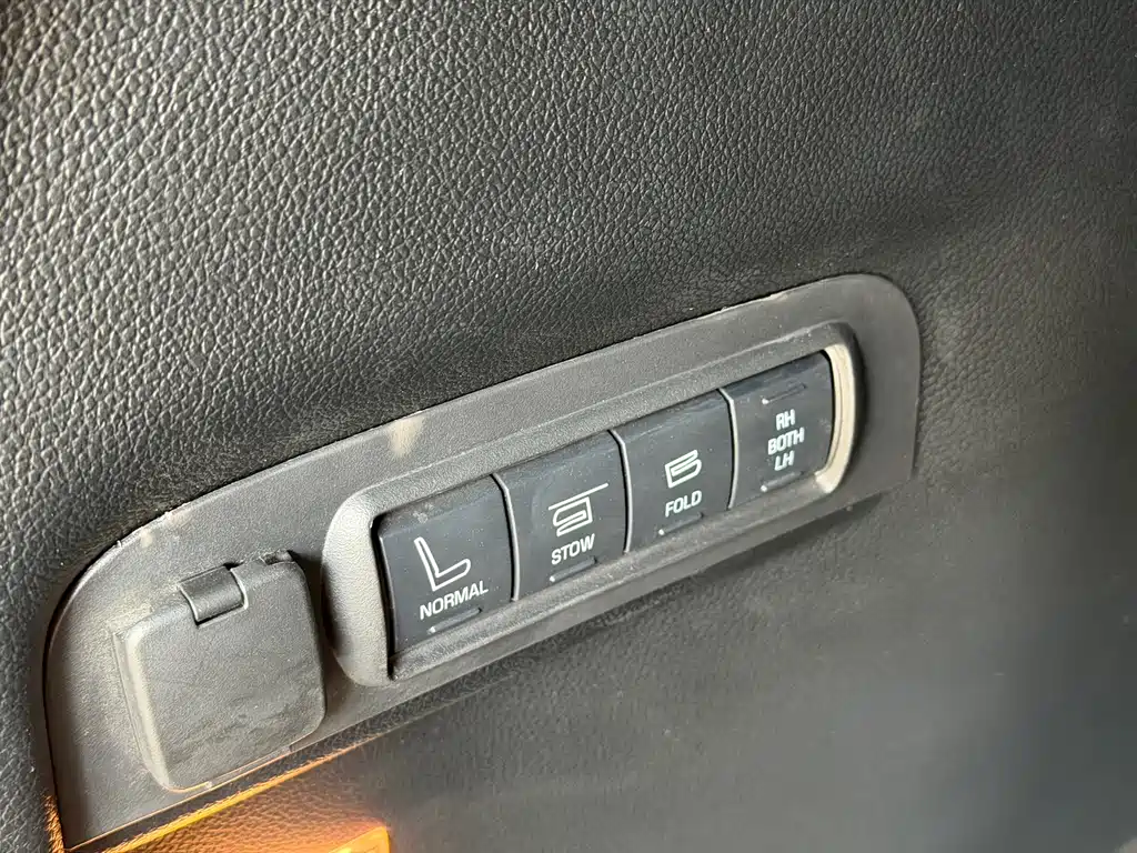Ford Explorer 2017 — фото 14