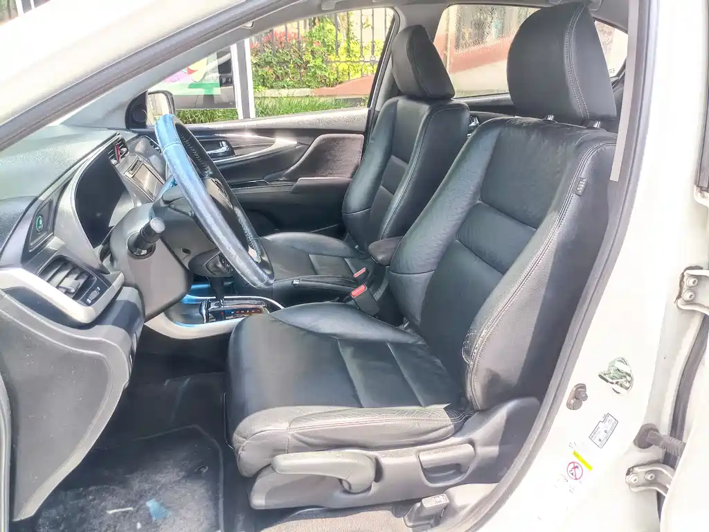 Honda Crider 2014 — фото 17