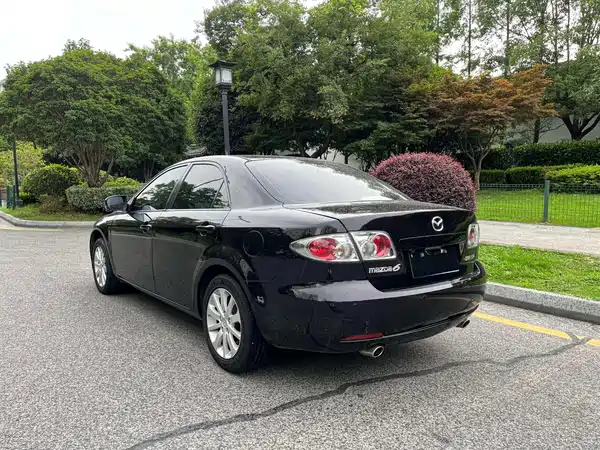 Mazda 6 2013