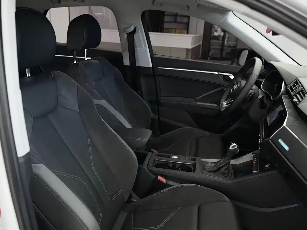 Audi Q3 Sportback 2023