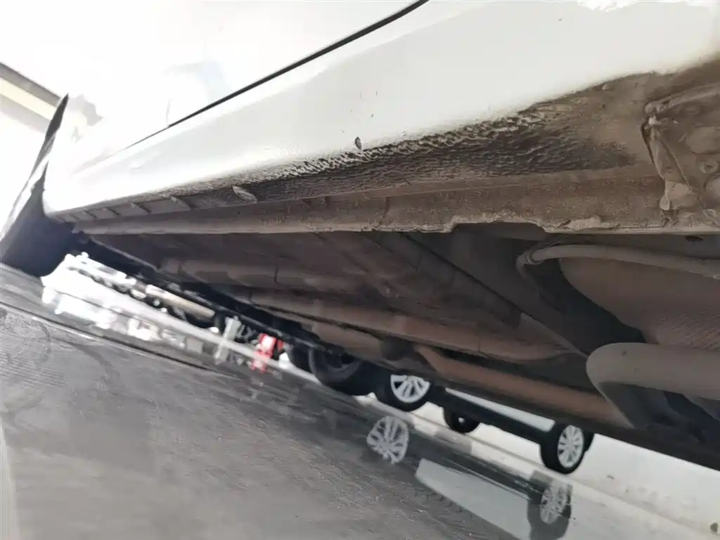 Chevrolet Sail 2015 — фото 22