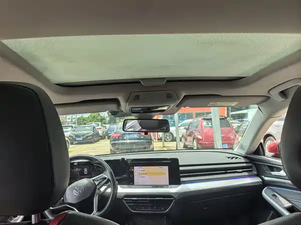 Volkswagen Lamando 2022