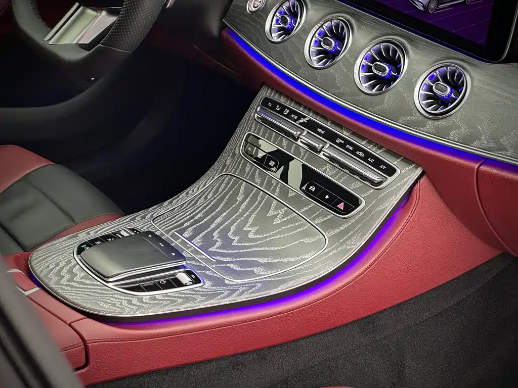 Mercedes-Benz CLS 2022 — фото 23