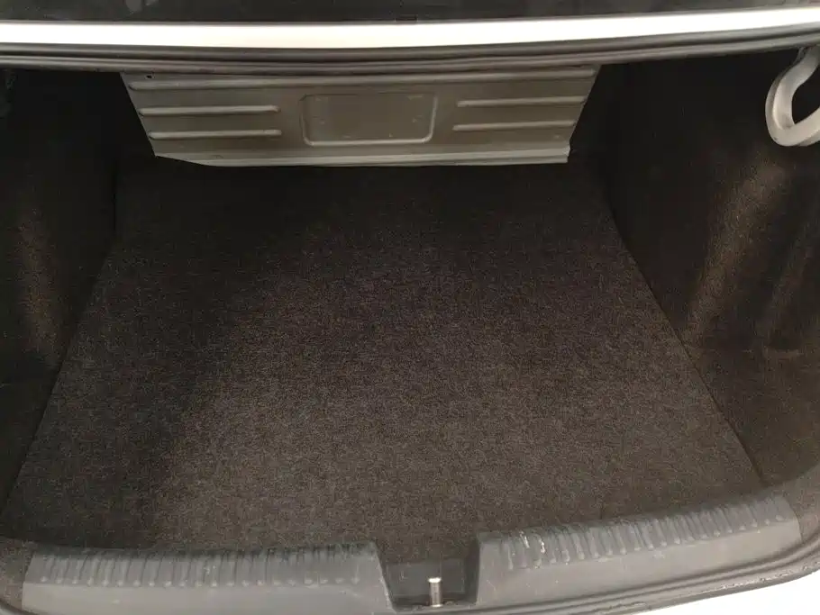 Volkswagen Santana 2018